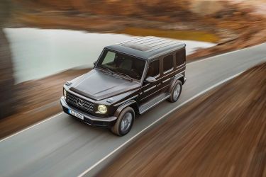 2018 Mercedes Benz G Class Reviews Research G Class Prices Specs