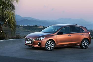 Hyundai i30 Hyundai i30