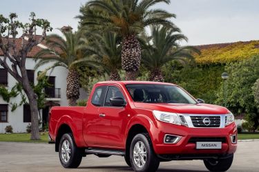 Remate de autos nissan planta
