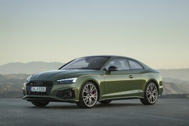 Portada Ficha Audi A5 V2