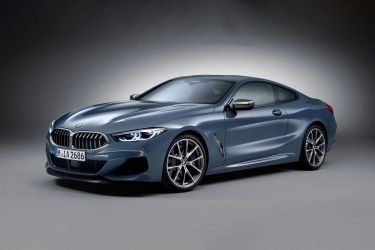 Portada Ficha Bmw Serie 8