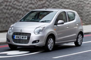 Suzuki Alto Suzuki Alto