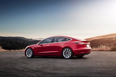 Tesla Model 3 Precios Noticias Prueba Ficha Técnica Y Fotos Tesla Model 3 03