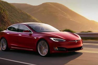 tesla para niños precio