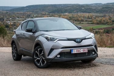 Toyota C Hr 2018 Specs Price Cars Co Za