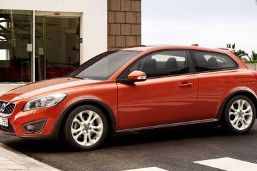Volvo C30 Volvo C30