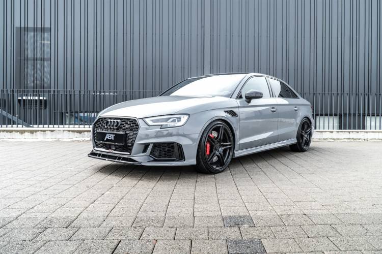 01 Abt Audi Rs3 Sedan Front Diagonal 01 Abt Audi Rs3 Sedan Front Diagonal