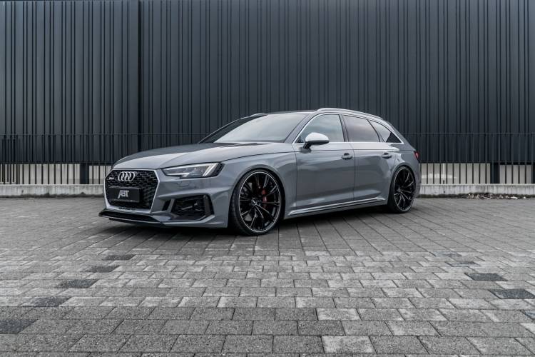 06_ABT_RS4_front 06_ABT_RS4_front