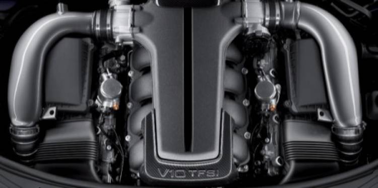 RS8 R8 V10 biturbo RS8 R8 V10 biturbo