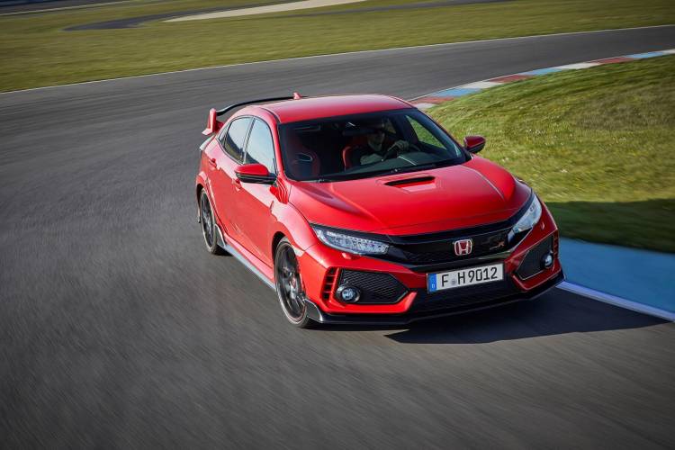 108921_2017_Honda_Civic_Type_R 108921_2017_Honda_Civic_Type_R