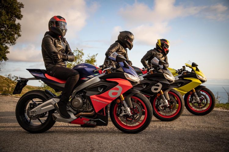 moto Aprilia Rs 660 moto Aprilia Rs 660