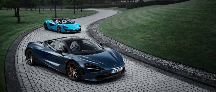 12McLaren720S_570S Spider 12McLaren720S_570S Spider