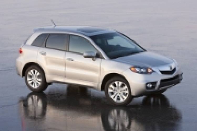 Acura RDX