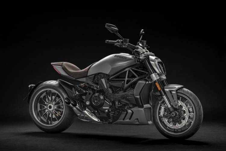 1618316 My19 Xdiavel 01 Uc67829 High 1618316 My19 Xdiavel 01 Uc67829 High
