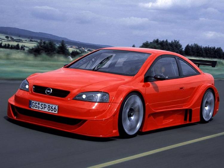 2001 Opel Astra Xtreme Concept_2