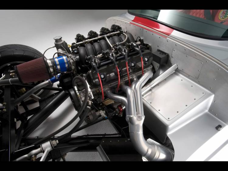 Lucra LC470 2010 Lucra LC470 2010