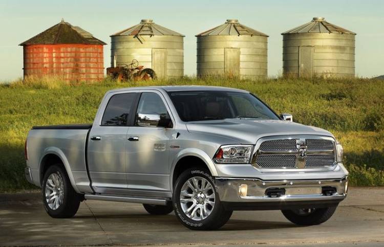 2014 Ram 1500 2014 Ram 1500