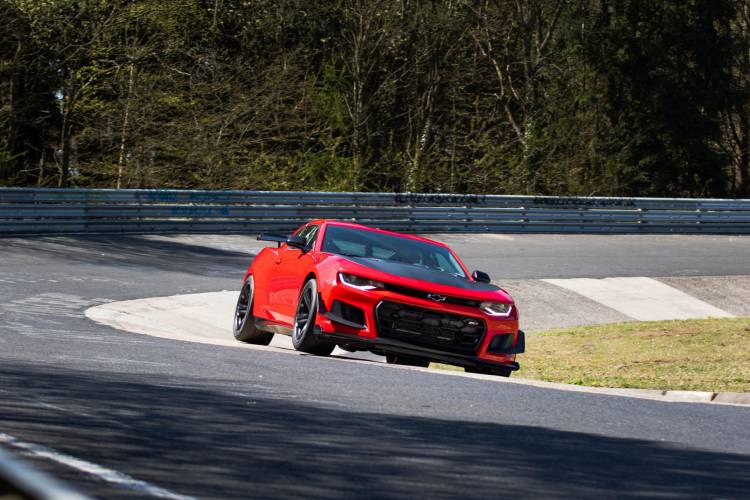 2018-Chevrolet-Camaro-ZL1-1LE-012 2018-Chevrolet-Camaro-ZL1-1LE-012