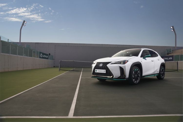 2019 11 12 Lexus Ux Copa Davis 1 Final R 2019 11 12 Lexus Ux Copa Davis 1 Final R