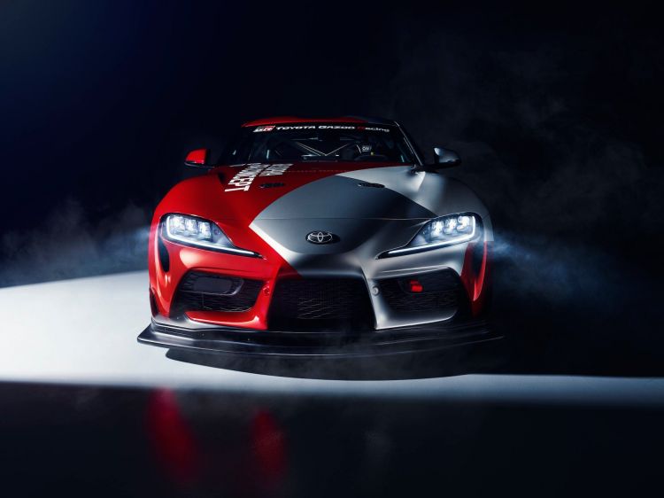 2019 Grsupragt4concept Headon 512515 2019 Grsupragt4concept Headon 512515