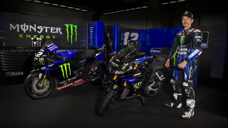 2019 Yamaha Yzf R125sv Eu Midnight Black Static 001 03 2019 Yamaha Yzf R125sv Eu Midnight Black Static 001 03