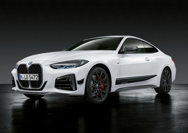 2021 Bmw 4 Series M Performance Parts 1 2021 Bmw 4 Series M Performance Parts 1