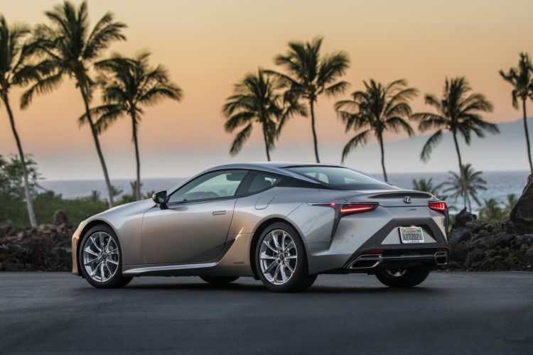 2021 Lexus Lc 017 2021 Lexus Lc 017