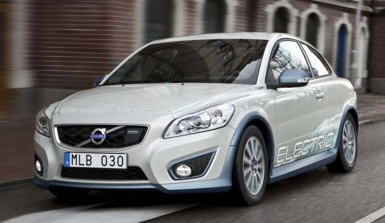 Volvo Technical Concept Volvo Technical Concept