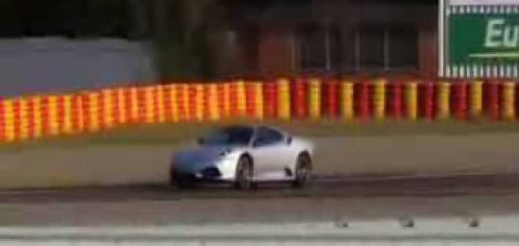 Scuderia Scuderia