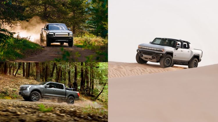 4x4 Electricos 6 Avances Que Revolucionaran El Todoterreno Diariomotor En Espanol 4x4 Electricos 6 Avances Que Revolucionaran El Todoterreno Diariomotor En Espanol