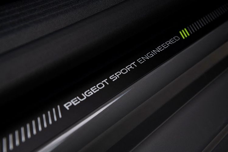 508 Peugeot Sport Engineered 2020 04