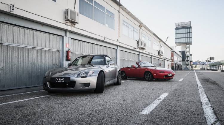 8000vueltas Trackday 2018 Dm 15 8000vueltas Trackday 2018 Dm 15