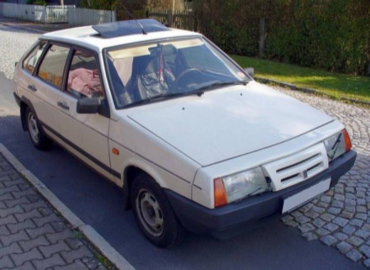 Lada 2109 Lada 2109