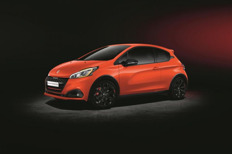 859834 Peugeot 208 Gti By Psp 859834 Peugeot 208 Gti By Psp