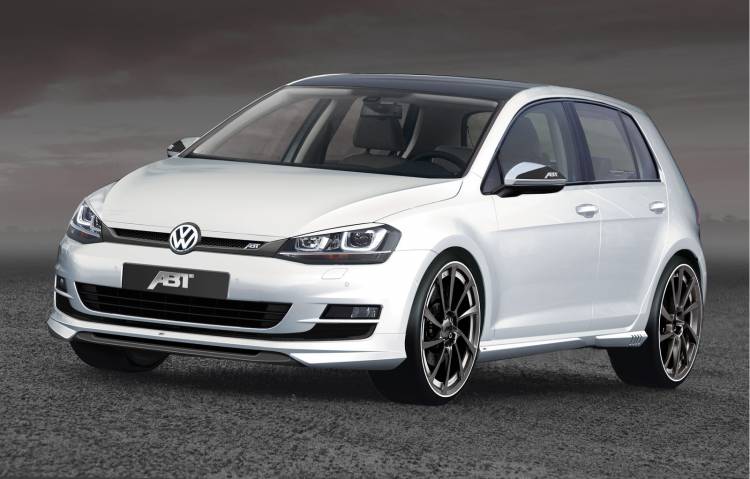 Image of ABT-Sportsline Image of ABT-Sportsline
