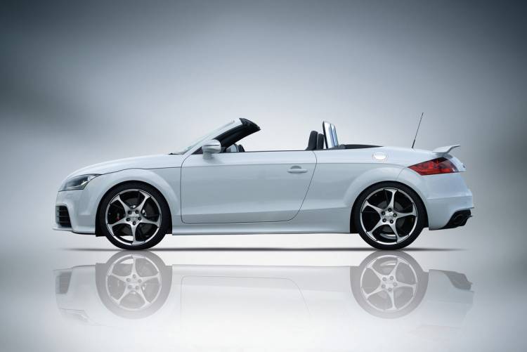 ABT TT-RS ABT TT-RS