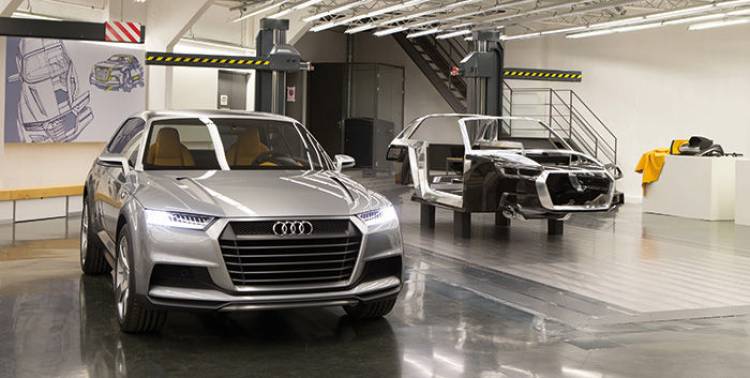 Audi Q6 Audi Q6