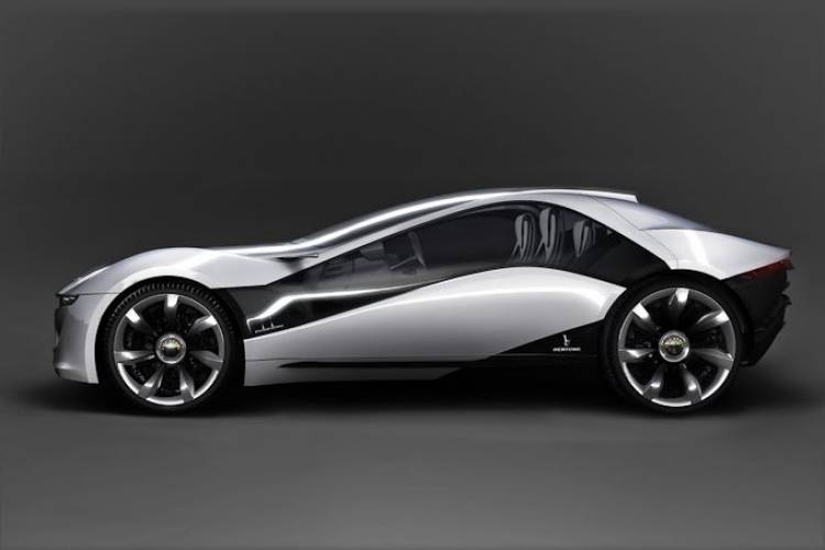 Bertone Alfa Romeo Pandion Bertone Alfa Romeo Pandion