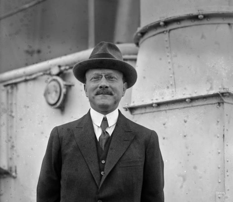 André Citroen_2 André Citroen_2