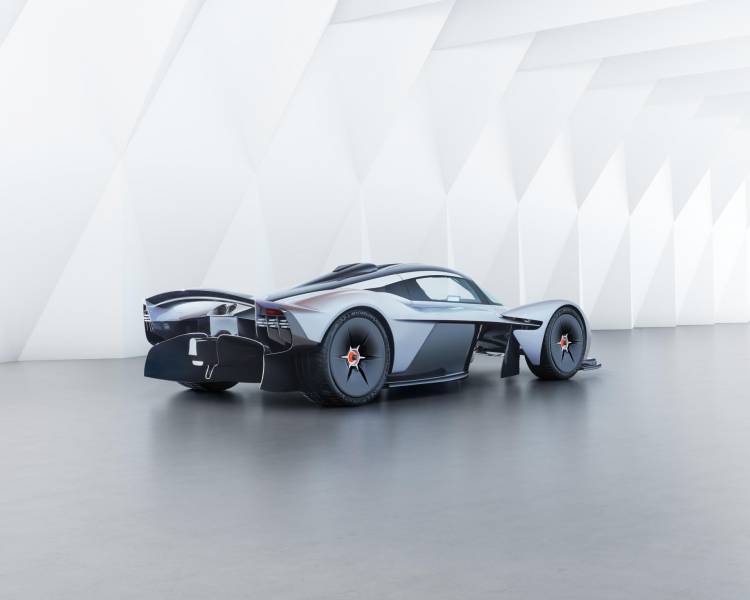 Aston Martin Valkyrie_06 Aston Martin Valkyrie_06