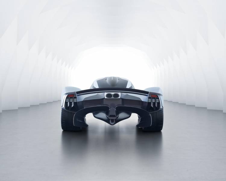 Aston Martin Valkyrie_15 Aston Martin Valkyrie_15