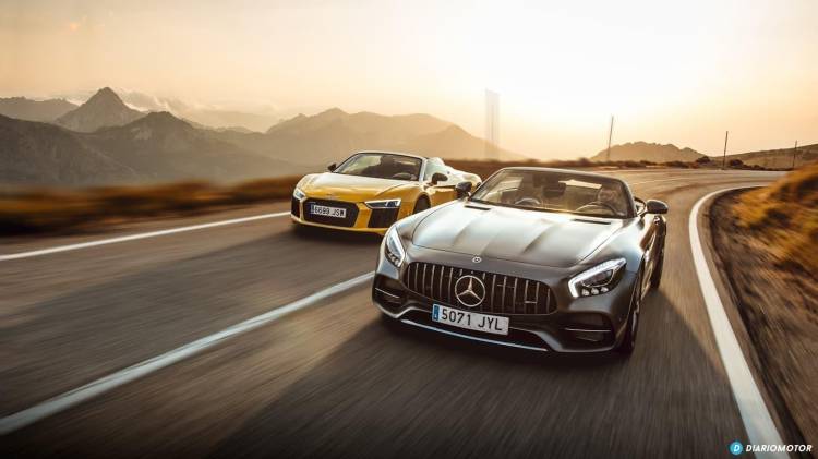 Audi-R8-vs-Mercedes-AMG-GT-C-0005-mdm Audi-R8-vs-Mercedes-AMG-GT-C-0005-mdm