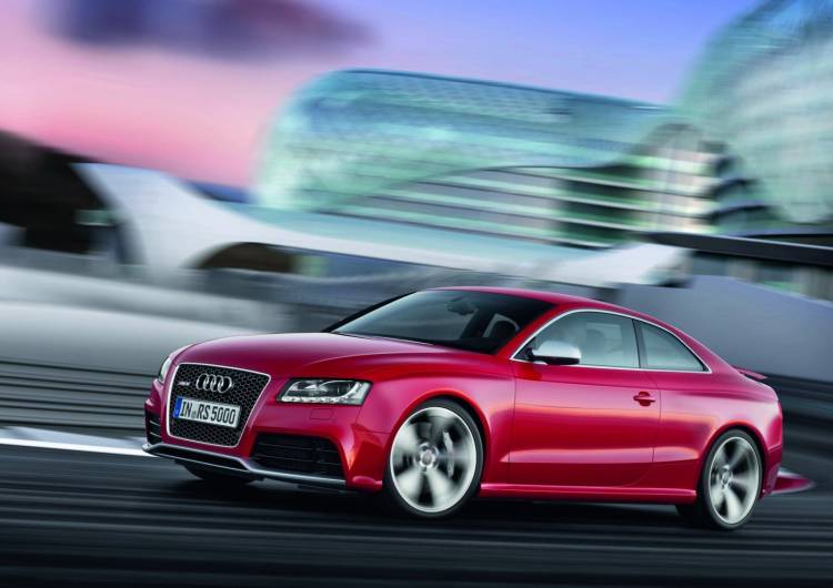 Audi RS5 Audi RS5