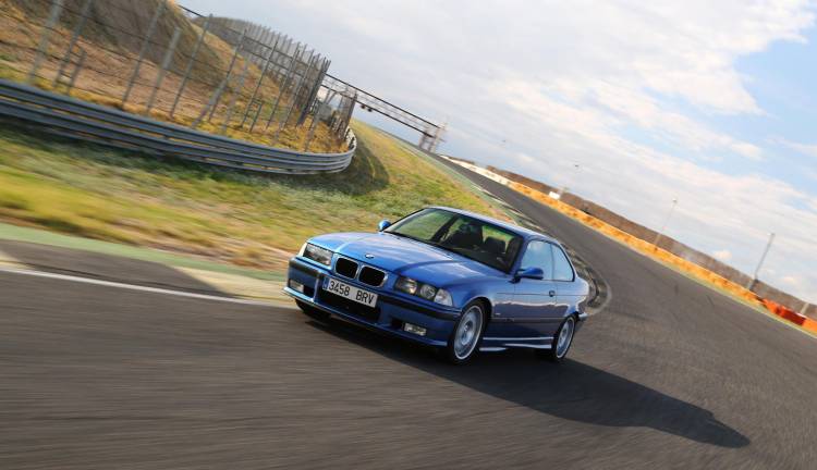 BMW M3 E36 (1992)_009 BMW M3 E36 (1992)_009