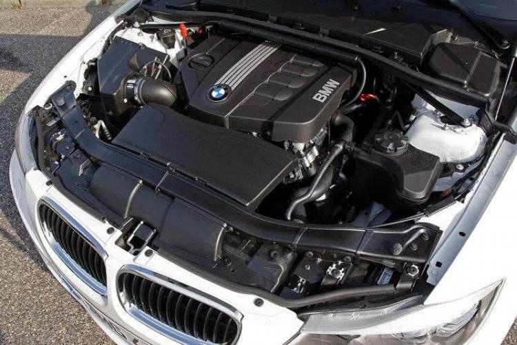 Motores tres en BMW, prácticamente confirmados... pero para el próximo BMW Serie 3 | Diariomotor