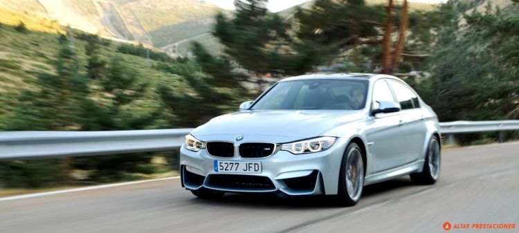 BMW_M3_E92_vs_F80_DM_mapdm_24 BMW_M3_E92_vs_F80_DM_mapdm_24