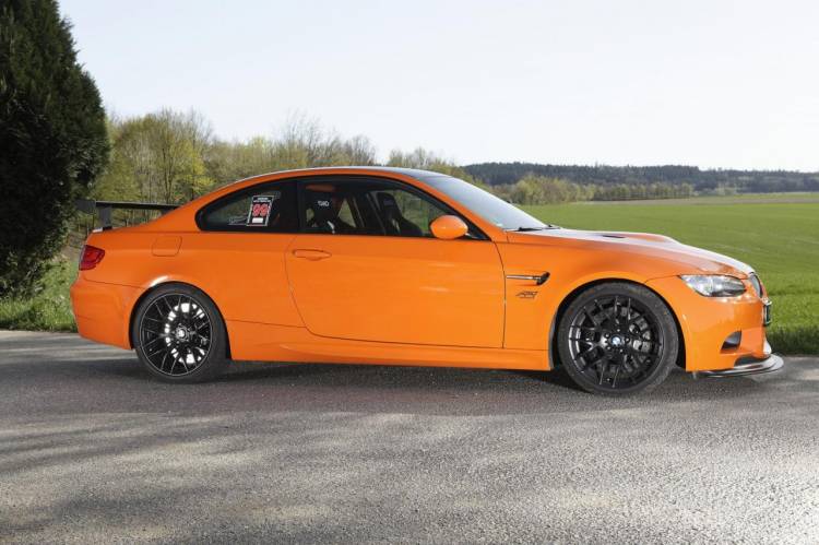 BMW M3 GTS G-Power BMW M3 GTS G-Power