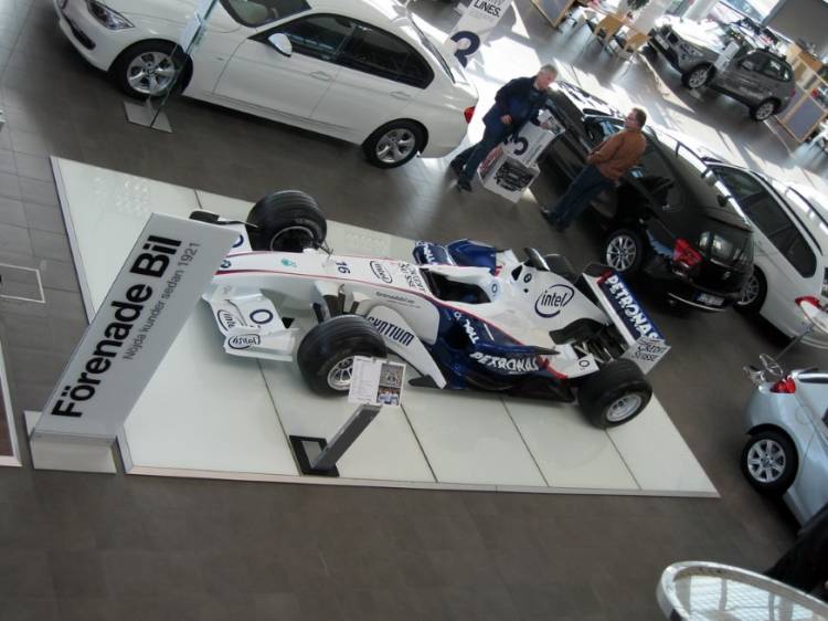 BMW_Sauber_F1_Heidfeld_2006_07 BMW_Sauber_F1_Heidfeld_2006_07