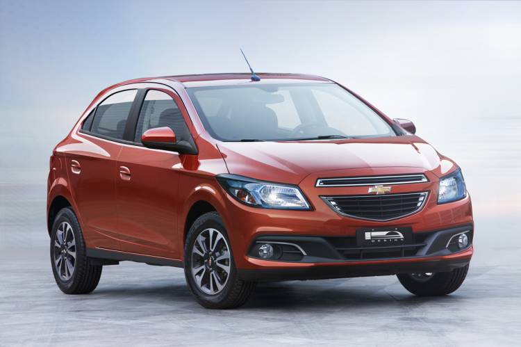 Chevrolet-Onix-2012-07 Chevrolet-Onix-2012-07
