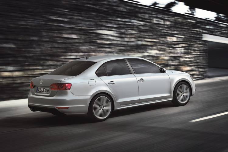 Volkswagen Jetta 2011 (Europa) Volkswagen Jetta 2011 (Europa)